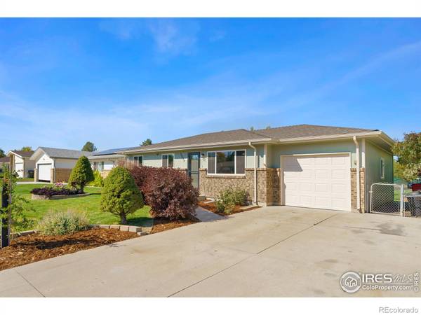 3809 W 7th ST, Greeley, CO 80634