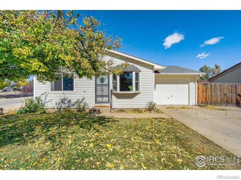 3702 Kennedy AVE, Wellington, CO 80549