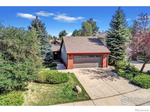 3898 Promontory CT, Boulder, CO 80304