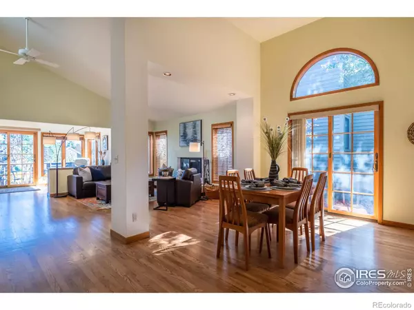 Boulder, CO 80304,3898 Promontory CT