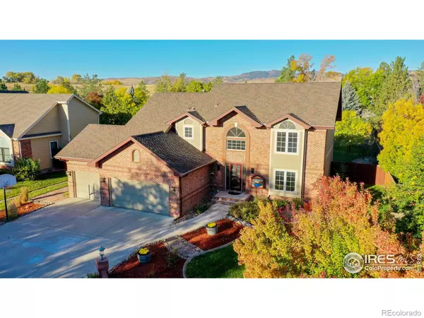 Fort Collins, CO 80526,5425 Hilldale CT