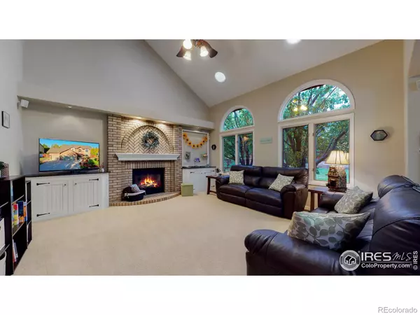 Fort Collins, CO 80526,5425 Hilldale CT