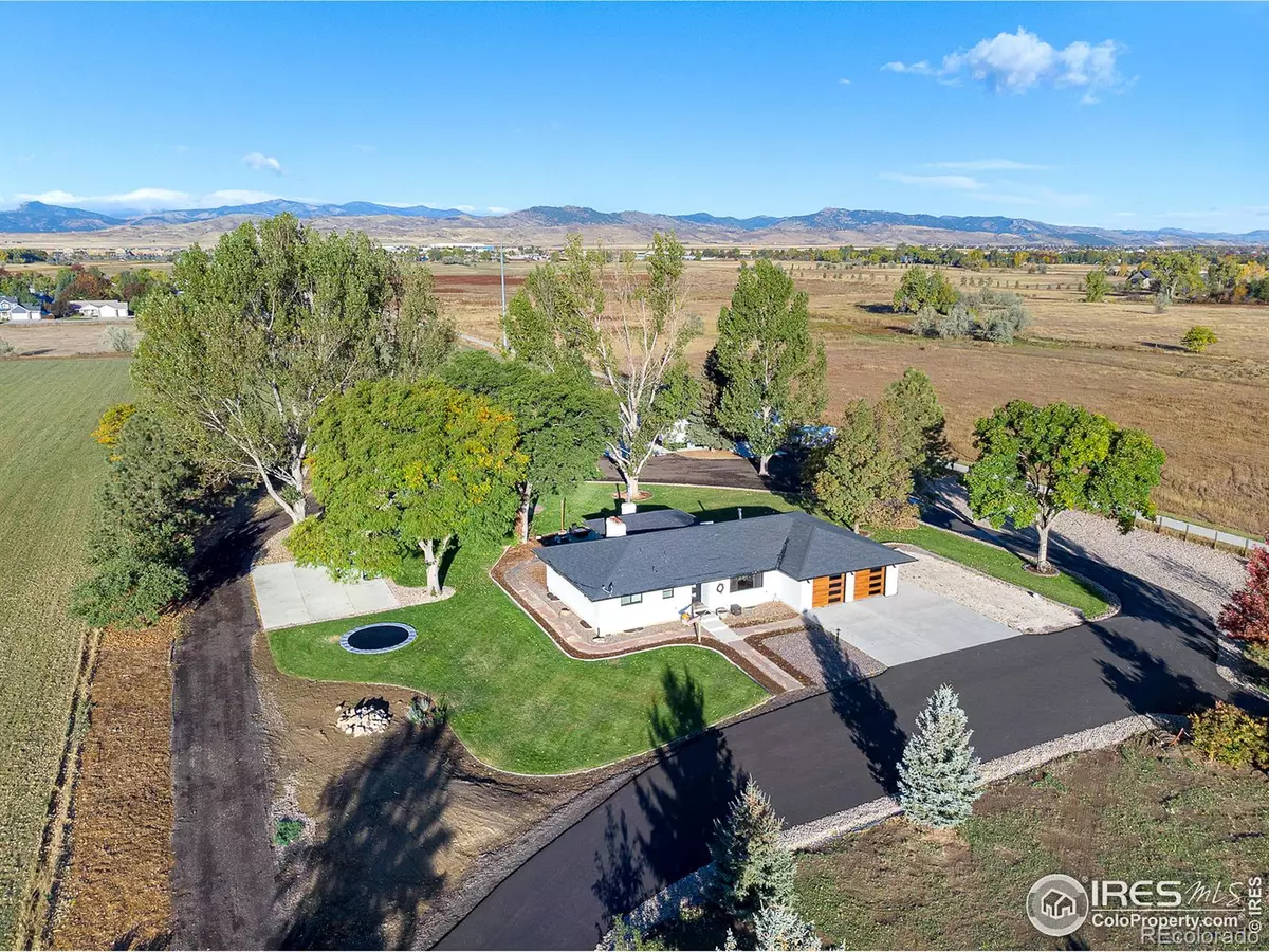 Loveland, CO 80538,6241 N County Road 13