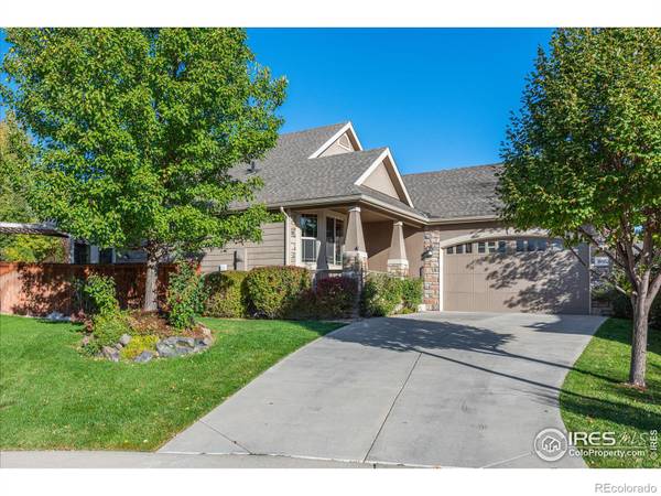 1655 Antonio CT, Loveland, CO 80538