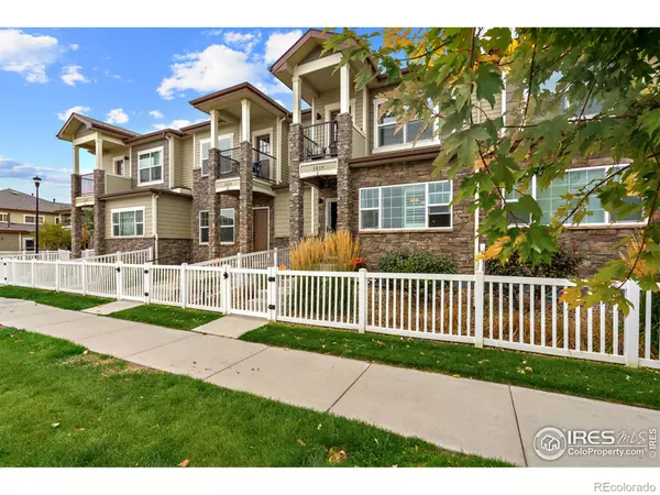 Fort Collins, CO 80528,3839 Precision DR #C