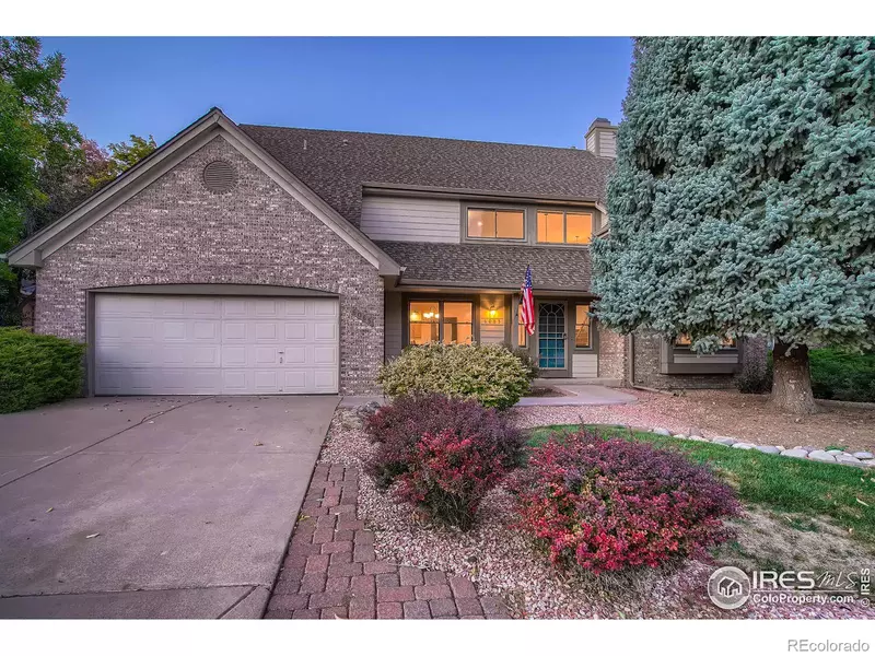 6065 W Warren PL, Lakewood, CO 80227