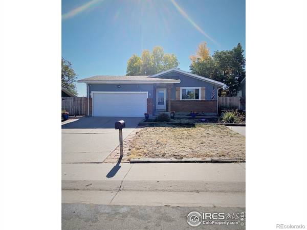 3112 19th ST, Greeley, CO 80634