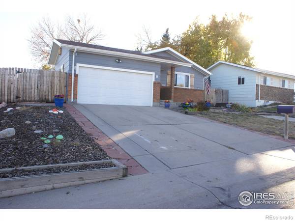 Greeley, CO 80634,3112 19th ST