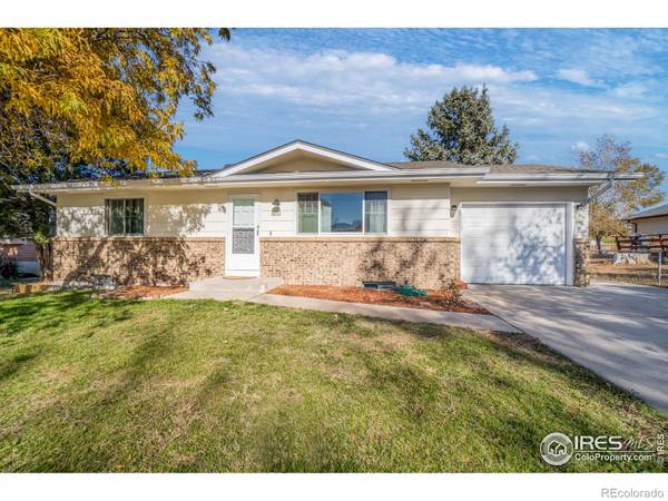 610 46th AVE, Greeley, CO 80634