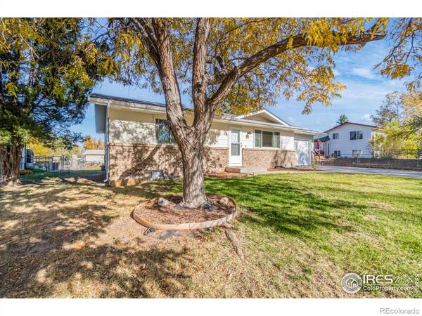 Greeley, CO 80634,610 46th AVE