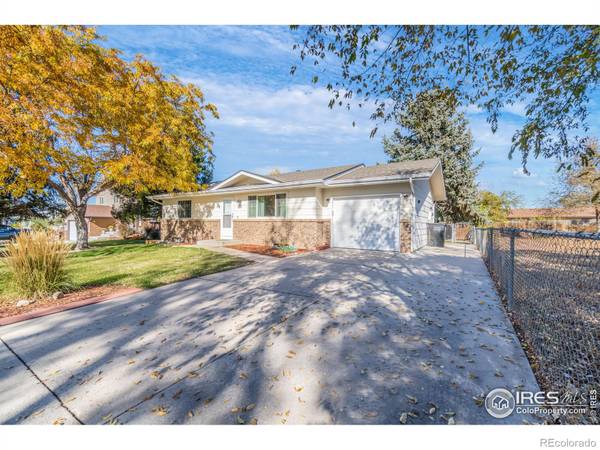 Greeley, CO 80634,610 46th AVE