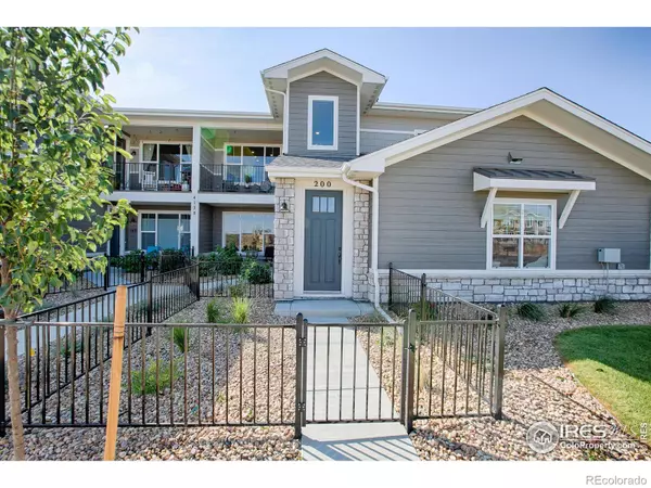 Fort Collins, CO 80524,820 Schlagel ST #6