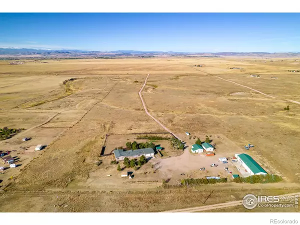 Wellington, CO 80549,15290 N County Road 7