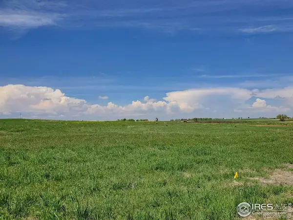 Fort Lupton, CO 80621,0 Lot B County Road 21