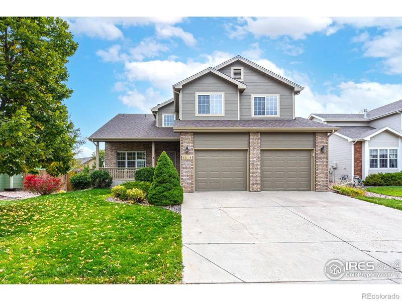 1921 Lookout LN, Fort Collins, CO 80526