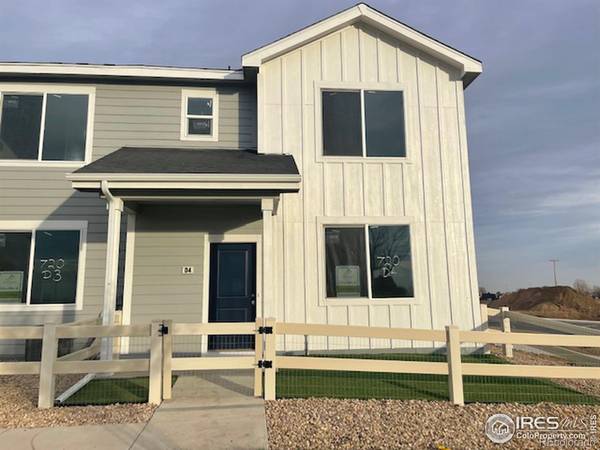 720 Oregon TRL #D4, Ault, CO 80610