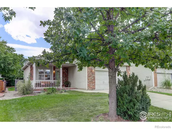 Fort Collins, CO 80526,1527 Windcreek CT