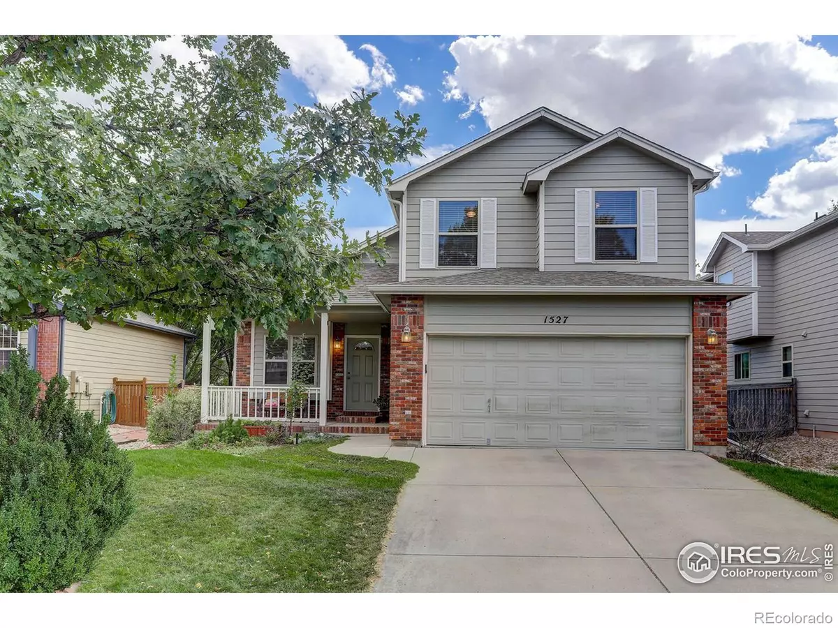 Fort Collins, CO 80526,1527 Windcreek CT