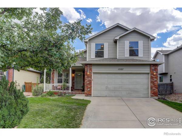 1527 Windcreek CT, Fort Collins, CO 80526