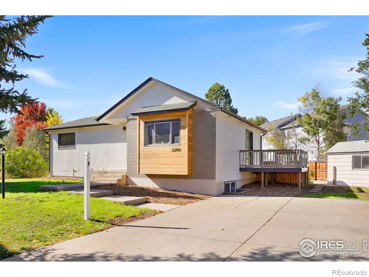 Loveland, CO 80537,2249 3rd ST