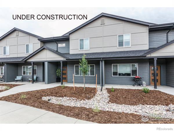 2838 Barnstormer ST #4, Fort Collins, CO 80524