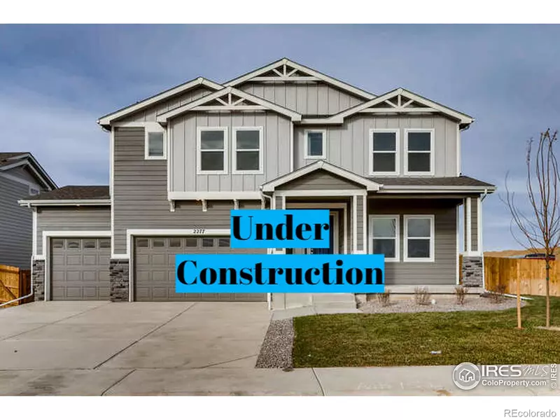 14698 Longhorn DR, Mead, CO 80542