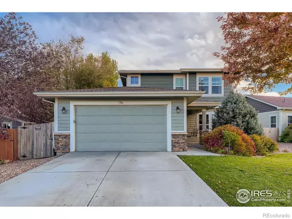 7706 W 11th ST, Greeley, CO 80634