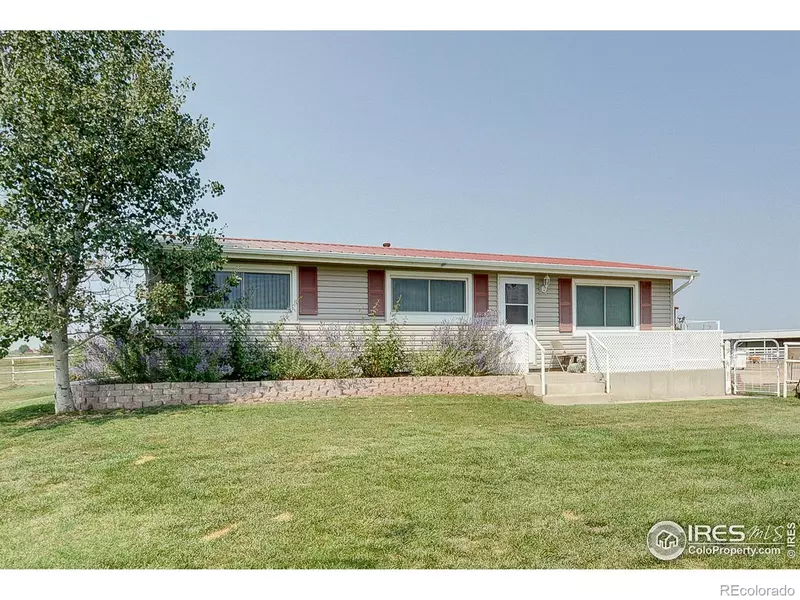 23795 County Road 35, La Salle, CO 80645