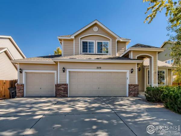 240 Garfield ST, Dacono, CO 80514