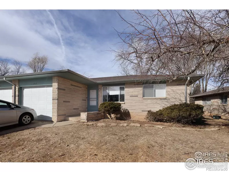 1617 Azalea DR, Fort Collins, CO 80526