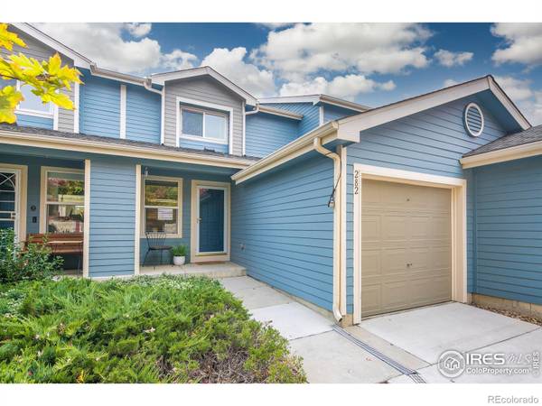 282 Smith CIR, Erie, CO 80516