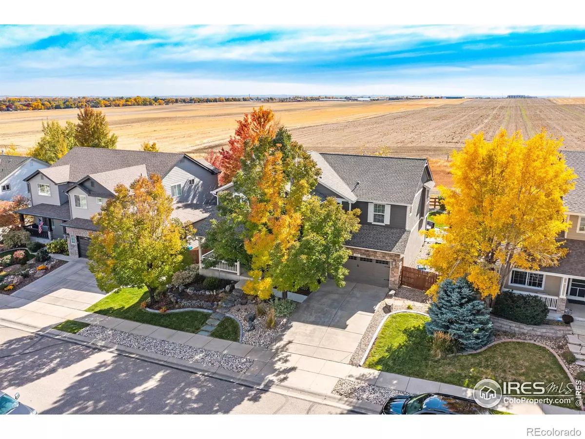 Fort Collins, CO 80525,639 Stonington LN