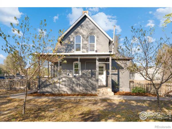 1003 4th ST, Greeley, CO 80631