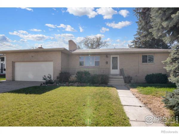 213 W Logan ST, Sterling, CO 80751