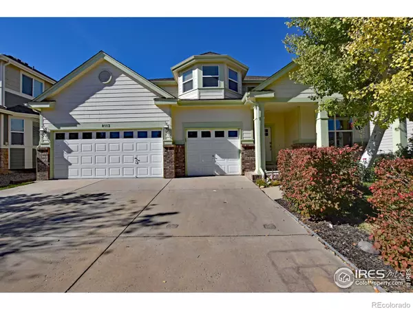 8113 Northstar DR, Windsor, CO 80528