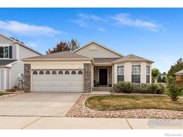 3613 Clover Creek LN, Longmont, CO 80503