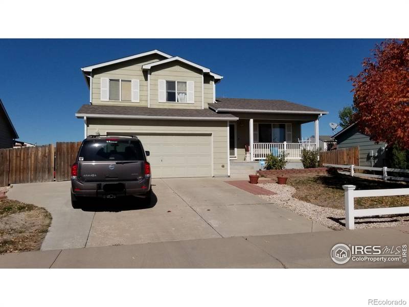 919 E 24th St Ln, Greeley, CO 80631