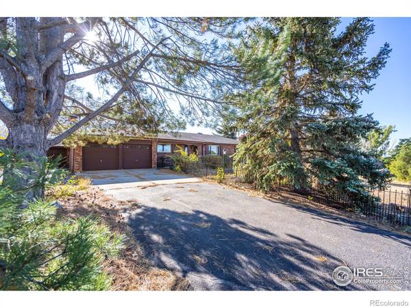 27333 Hopi TRL, Loveland, CO 80534