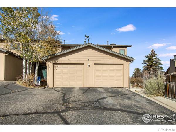 514 Grand Estates DR #2, Estes Park, CO 80517