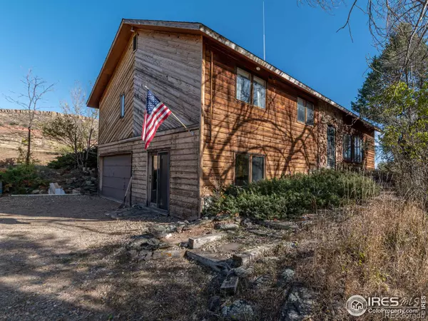 9534 Buckhorn RD, Loveland, CO 80538