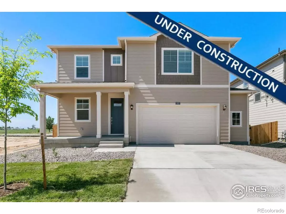 Fort Lupton, CO 80621,418 Sunrise CT