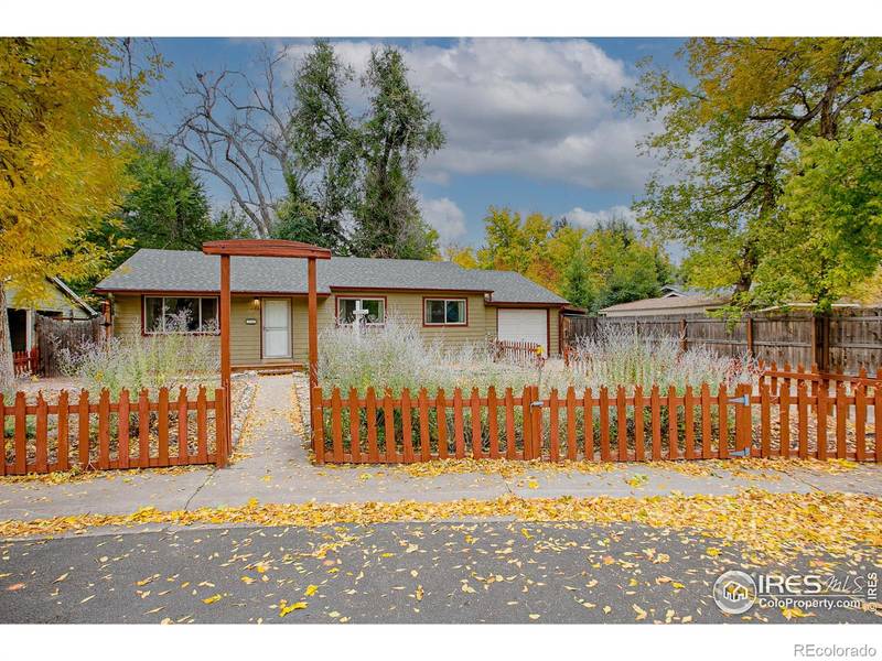 202 Columbine CT, Fort Collins, CO 80521