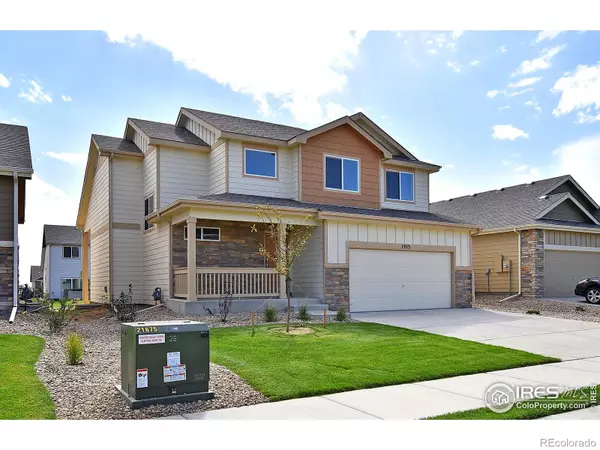 Greeley, CO 80634,1824 101st Ave Ct