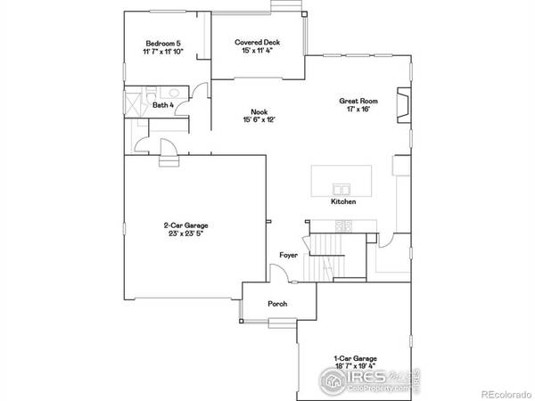 Erie, CO 80516,800 Meadowlark PL