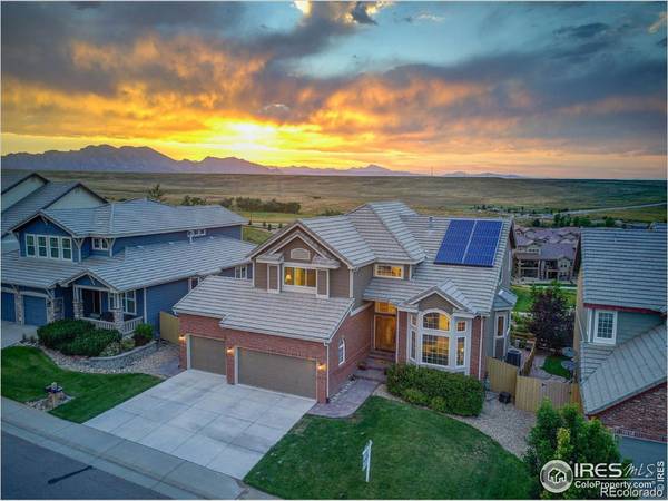 3121 W Torreys Peak DR, Superior, CO 80027