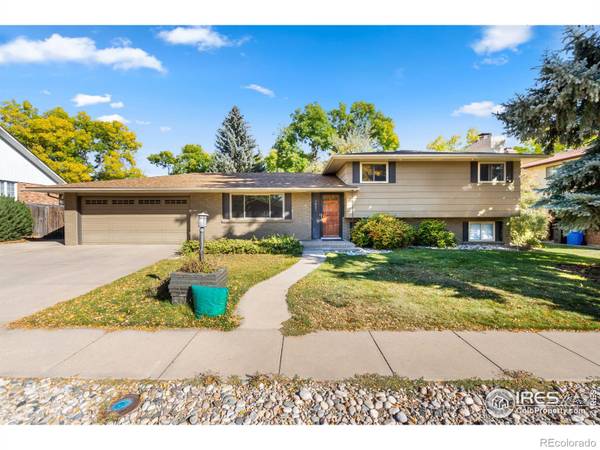 1421 Antero DR, Loveland, CO 80538