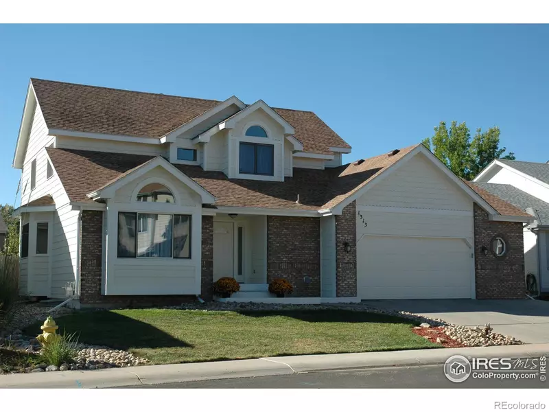 1313 Cape Cod CIR, Fort Collins, CO 80525