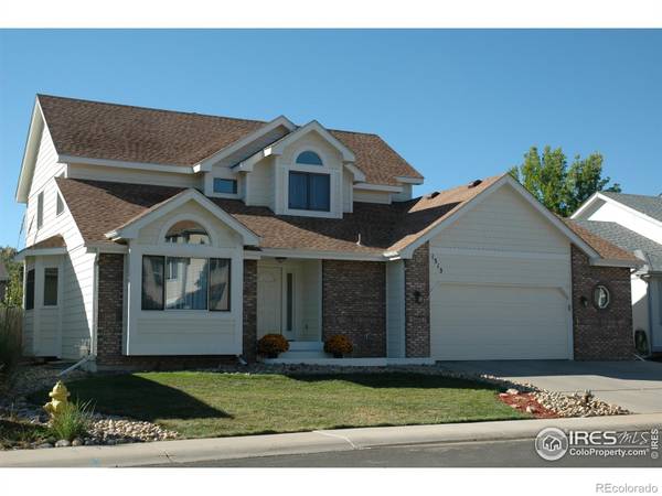 1313 Cape Cod CIR, Fort Collins, CO 80525