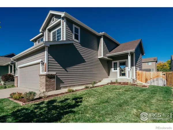 Fort Collins, CO 80526,1220 Intrepid DR