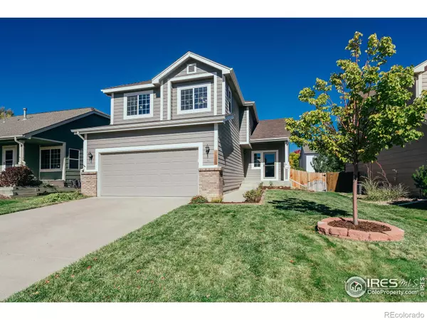 Fort Collins, CO 80526,1220 Intrepid DR